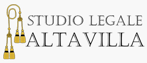 STUDIO LEGALE AVVOCATO OSCAR ALTAVILLA